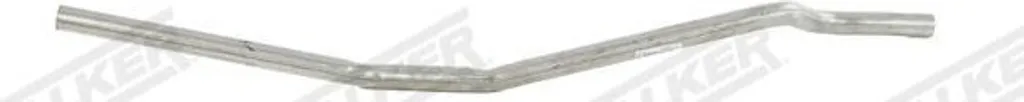 Walker 10683 Tuyau d'échappement adaptable sur Opel - Pièce Premium
