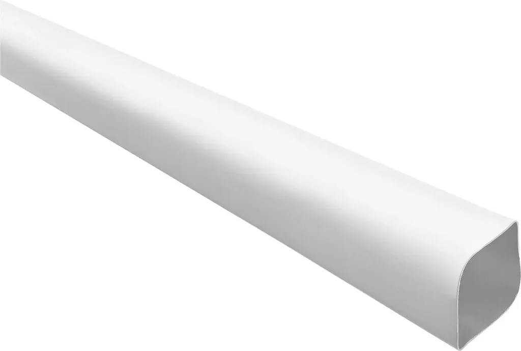 Guaina Termoretraibile Bianca STEX24 9.5mm 2:1 Rotolo 75 Metri