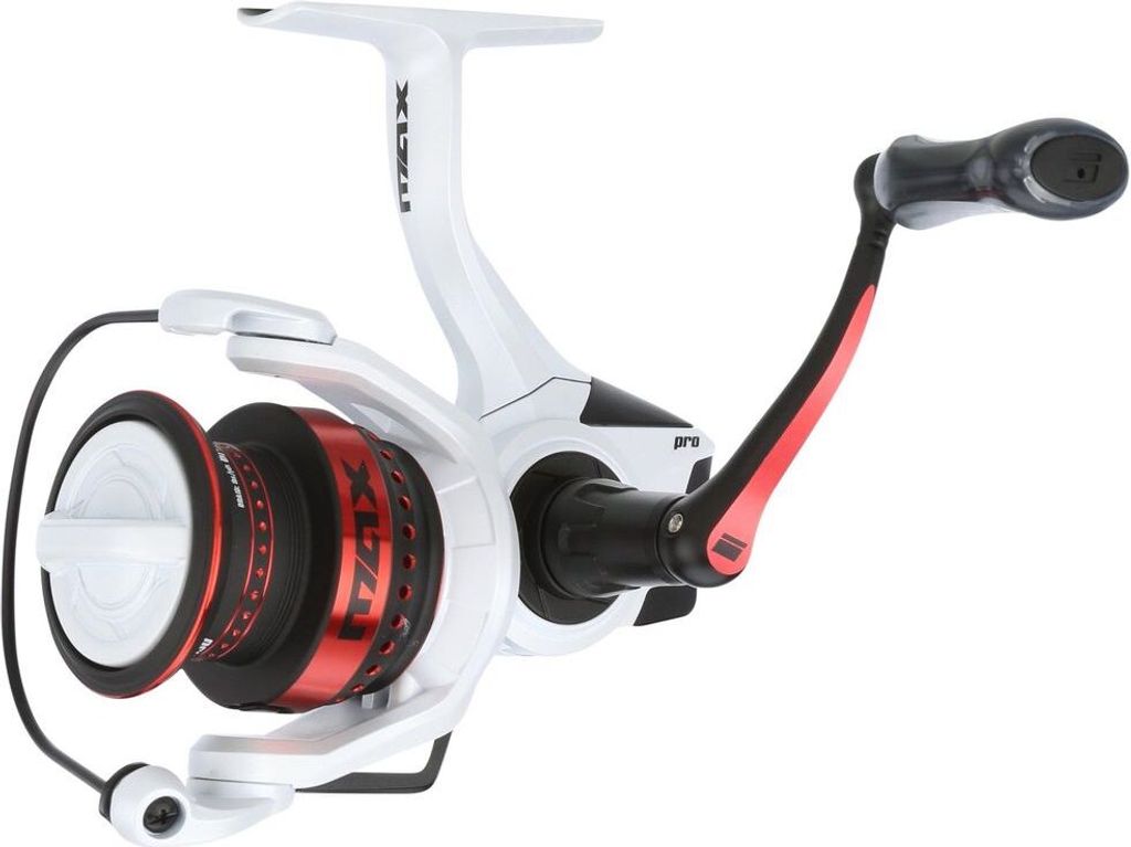 Abu Garcia Max Pro 1000S - Spinnrolle