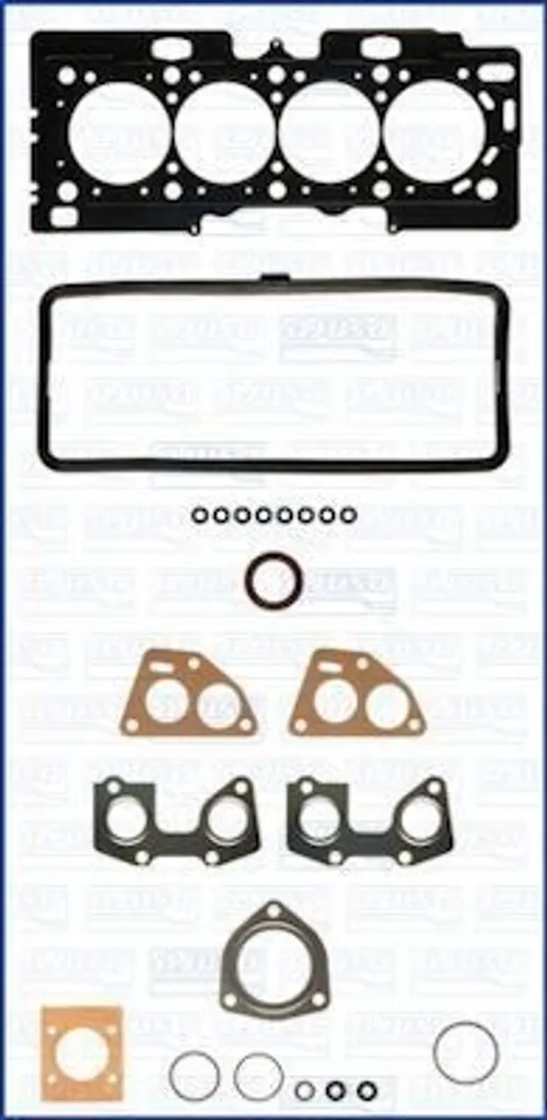 AJUSA 52196000 Kit de joints de culasse pour Peugeot 306 et Xsara Picasso
