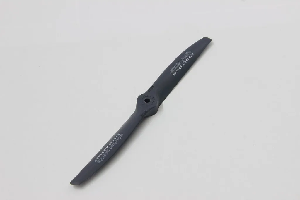 Hélice Aéromodélisme Scimitar Jamara 20x10 8x4 pour Moteur Thermique