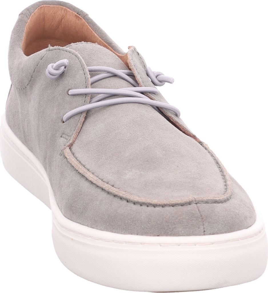 Pánské polobotky Rieker U0702-42 grau 45 Obrázek produktu 27