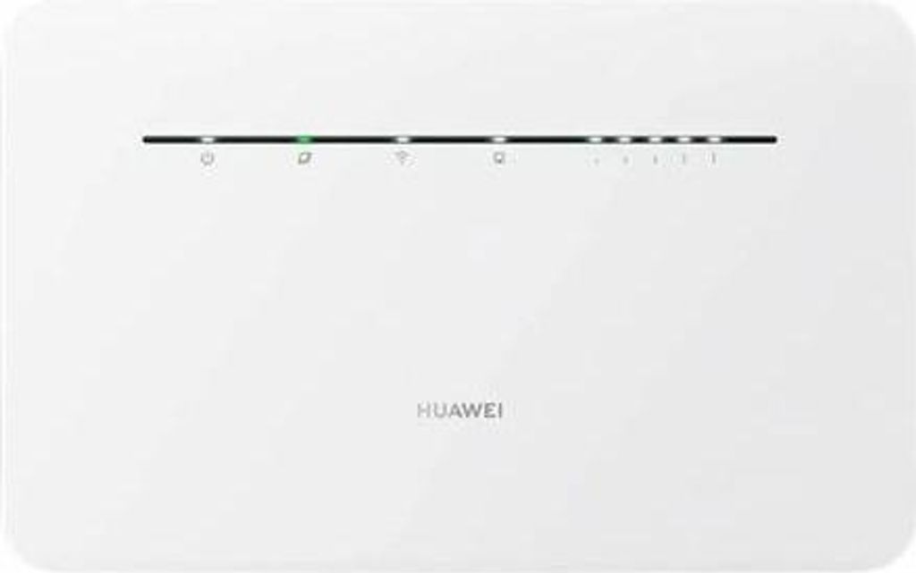 Huawei Router 4G CPE B535-333 weiß Produktbild 