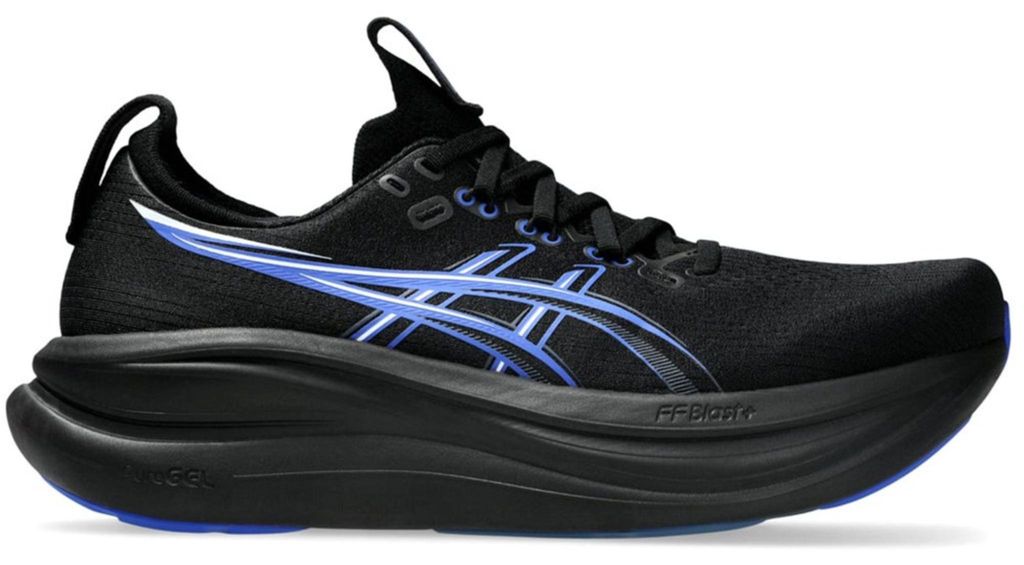 Asics Schuhe Gel-Nimbus 28, 1011C127004