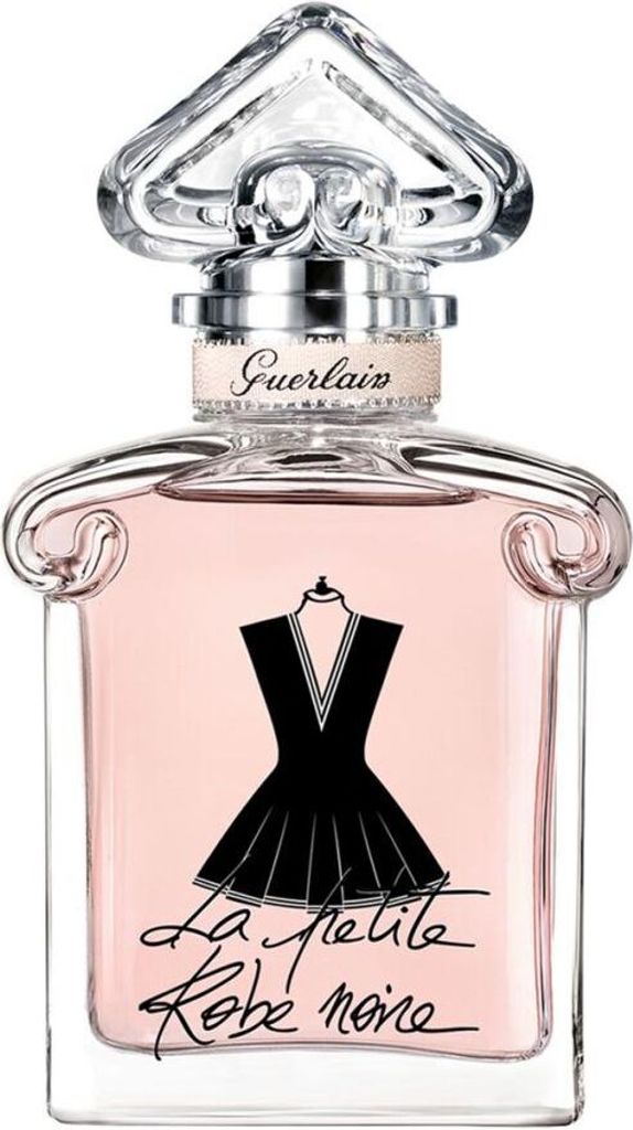 Guerlain La Petite Robe Noire Plissee EDT 50 ml