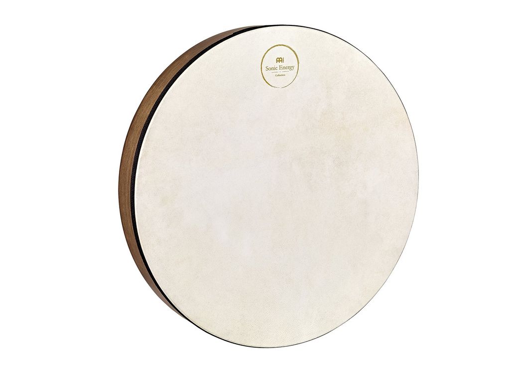 Meinl Hand Drum 18'' Walnut Brown