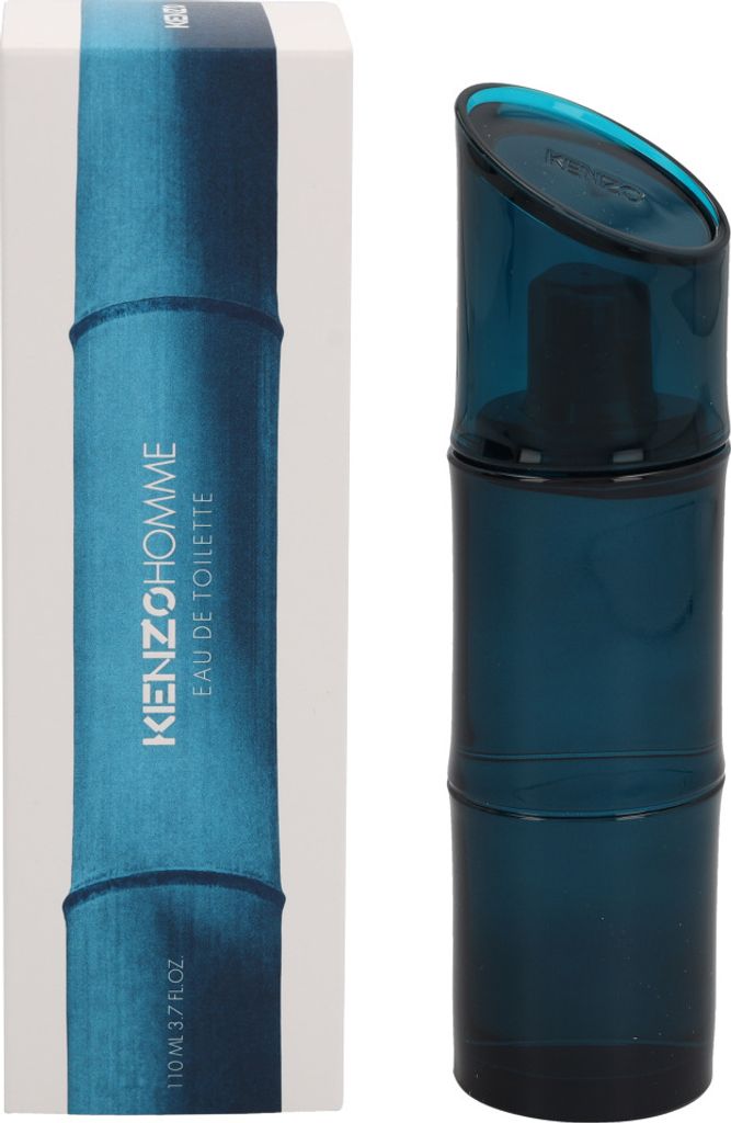 Kenzo Homme Relift Eau De Toilette Spray 110ml Produktbild 3
