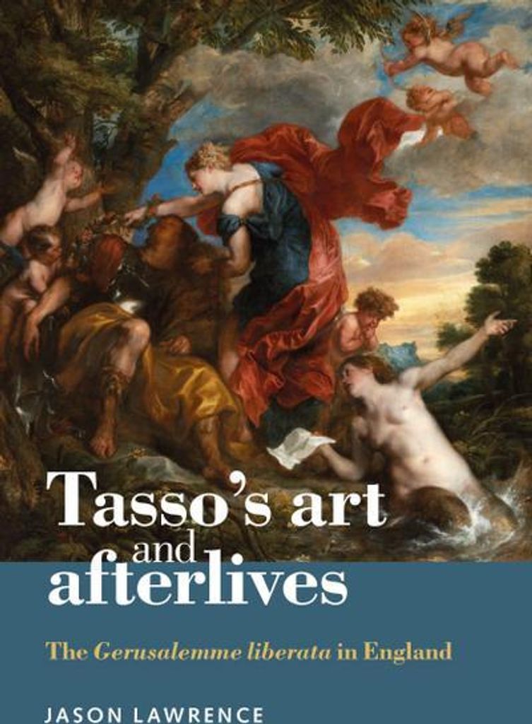 Tassos Art & Afterlives – Lingua: Inglese