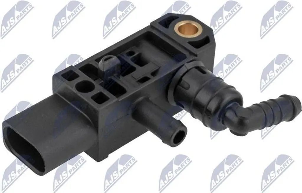 Capteur de Pression 03N906051C : Corrigez l'Erreur Voyant Moteur sur VW
