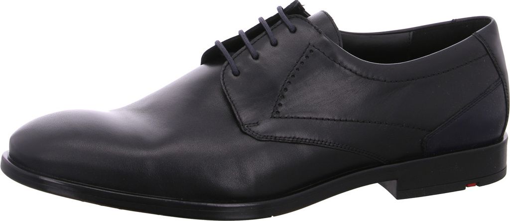 Lloyd Kalmar Business Schuh Schwarz