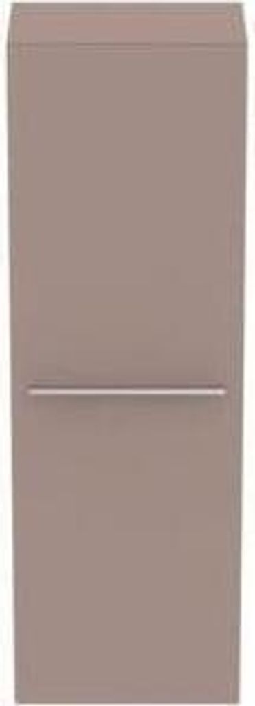 IDEAL STANDARD T5261NH Halb-Hochschrank i.life A mit 2 Türen