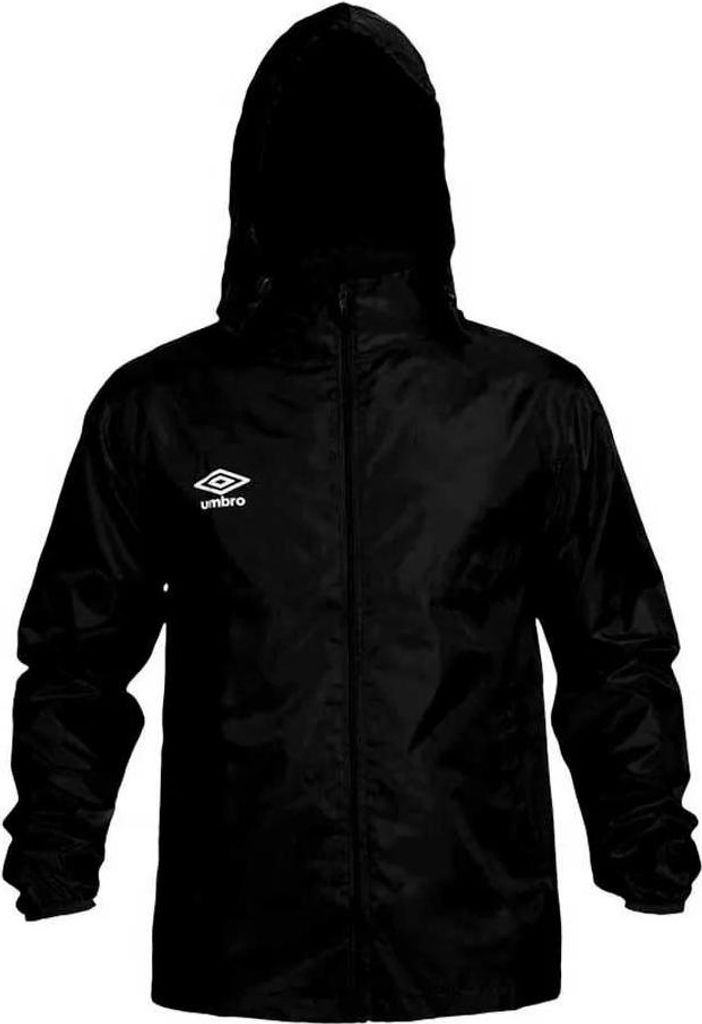 Umbro Speed Jacke Schwarz 2XL Mann Schwarz 2XL