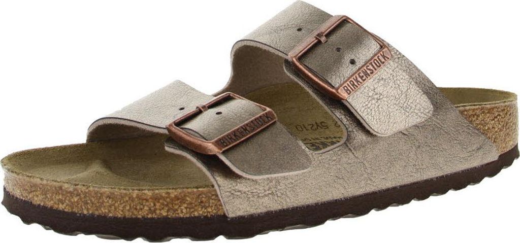 Birkenstock Pantolette Arizona 38 Produktbild 