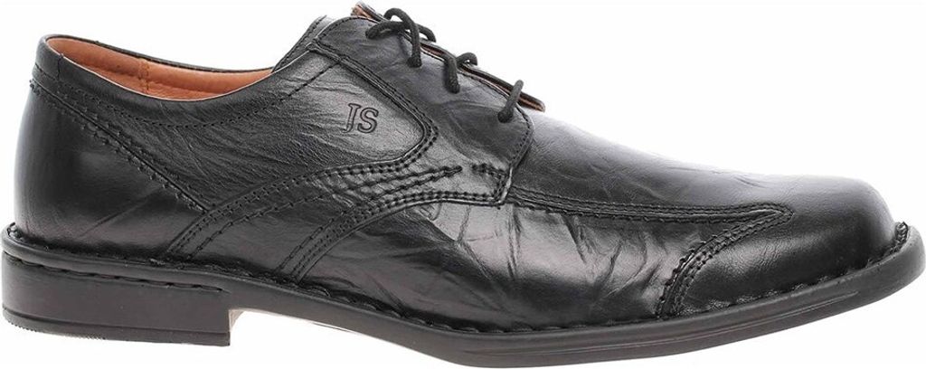 JOSEF SEIBEL Douglas 05 | Halbschuh für Herren | Grün