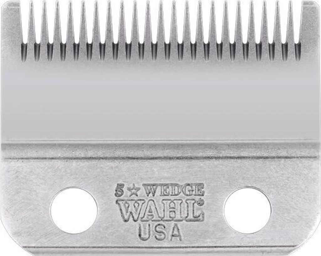 Wahl Tête Wedge Blade Image du produit 