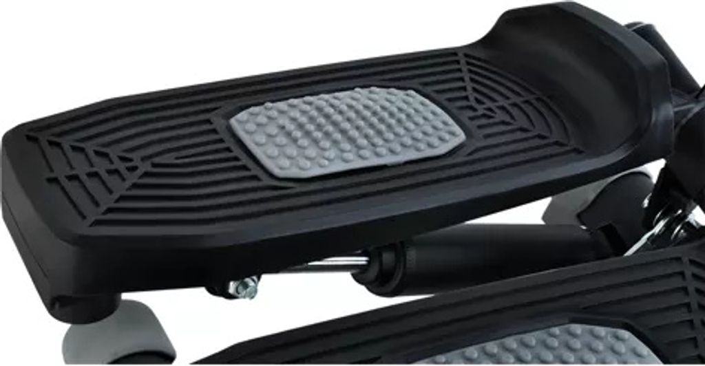 Trizand 22776 Stepper s lany, černá Obrázek produktu 5