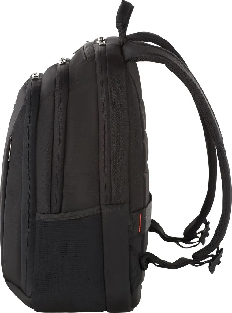 Fini le mal de dos avec le Sac Samsonite GuardIT 14.1" Noir Confort - 5