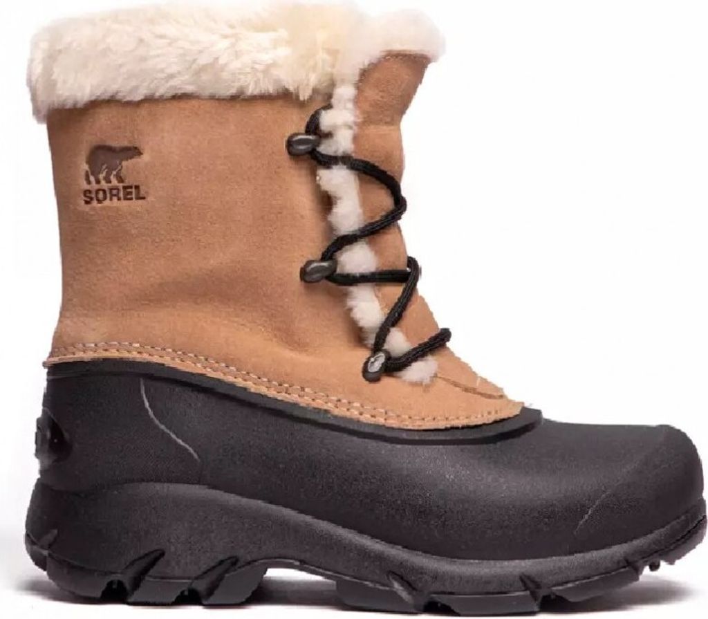 Sorel Snow Angel Damen Stiefel Boots Winterschuhe Schneestiefel 1869401234