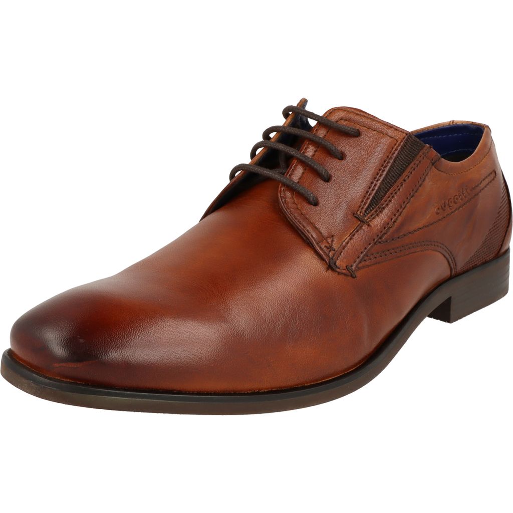 Bugatti Uomo Savio 311-19605-4100 Scarpe uomo business Immagine del prodotto 