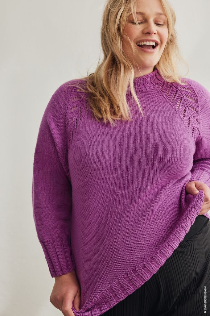 Lana Grossa MERINO EDITION No. 3 Produktbild 20