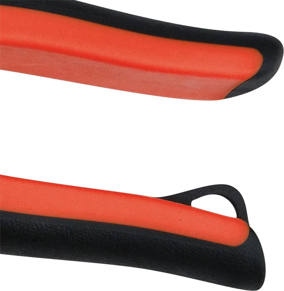 Cisaille à tôle coudée à droite 240 mm NEO TOOLS haute performance - 2