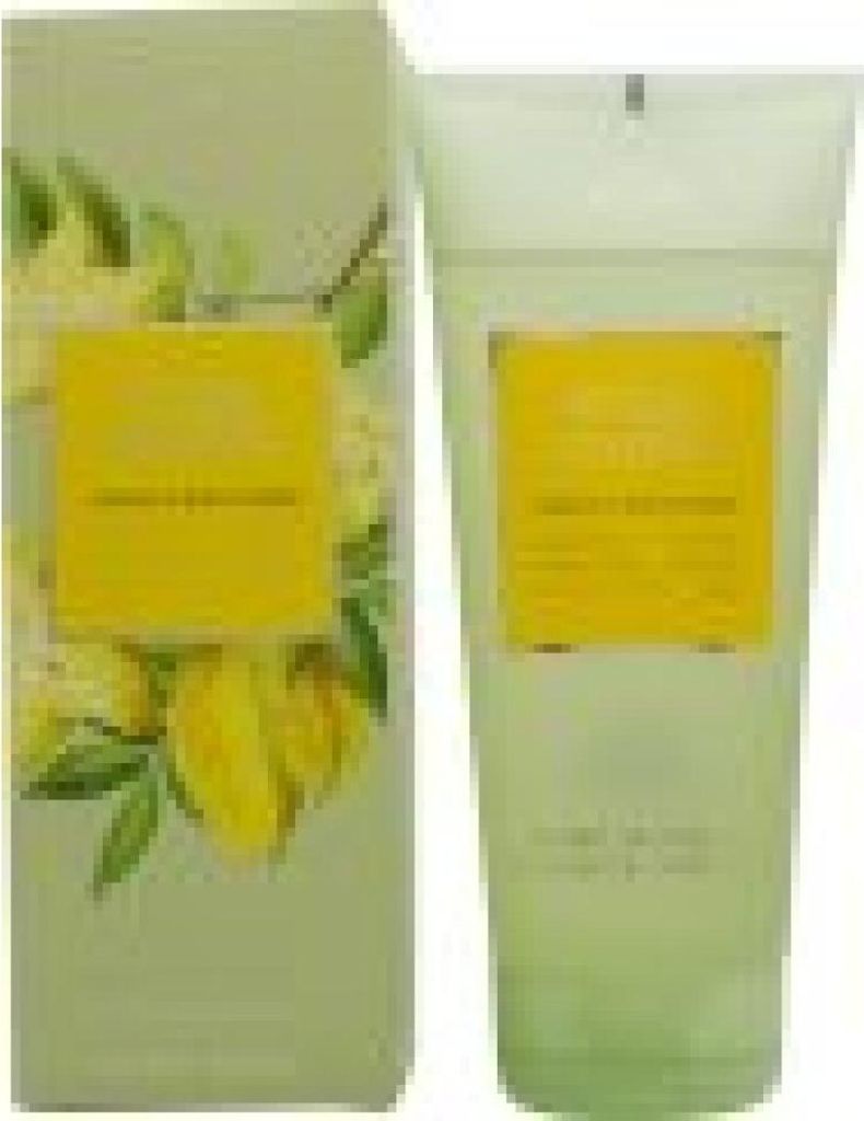 4711 Acqua Colonia Starfruit & White Flowers SG 200 ml Zdjęcie produktu 
