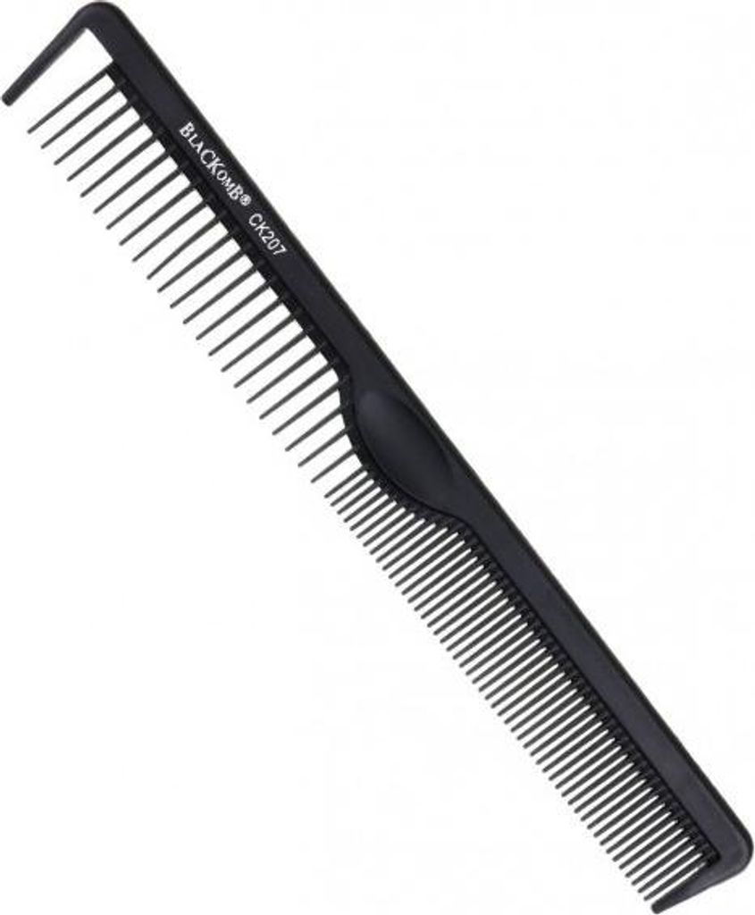 BLACKOMB Carbon Friseurkamm - CK207
