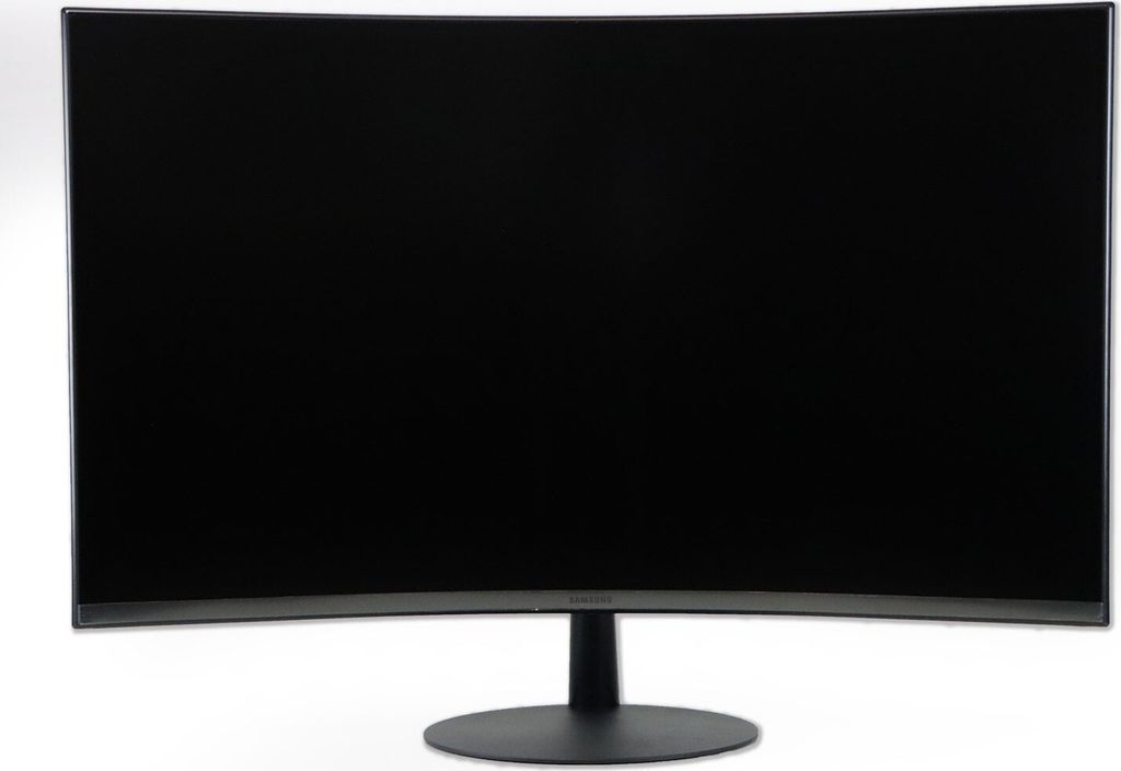 Samsung S39C, 81,3 cm (32"), 1920 x 1080 px, Full HD, LED, Zdjęcie produktu 