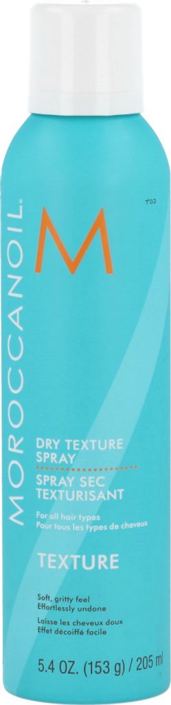Moroccanoil Dry Texture Spray 205 ml