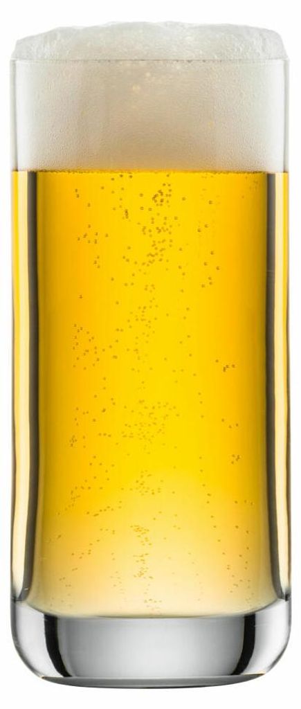 SCHOTT ZWIESEL SIMPLE (CONVENTION) BIERBECHER 6 Stück Obrázek produktu 
