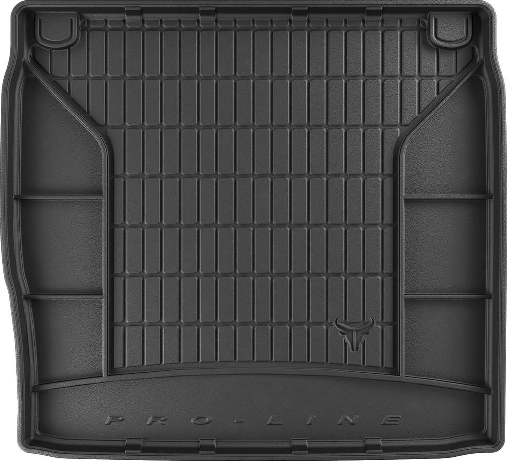 FROGUM 3D Kofferraummatte für Citroën C5 II 2008-17