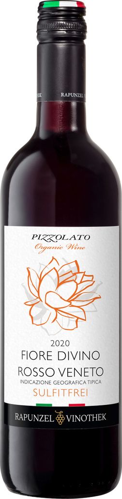 Rapunzel Fiore del Piave Rotwein 0,75l