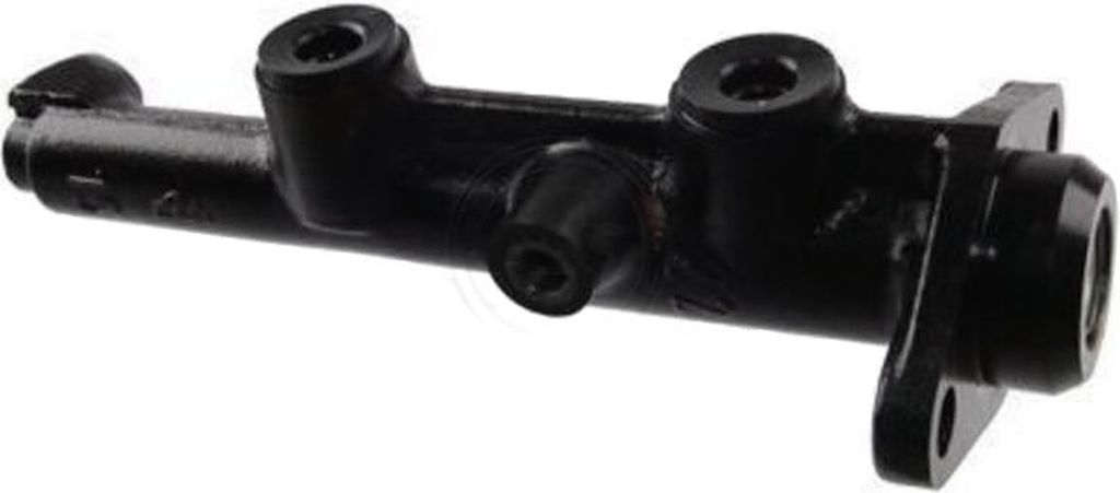 Hauptbremszylinder Ø 22,2 mm M10x1.0 2-Guss-Ansch. A.B.S. für u.a. VOLVO 240