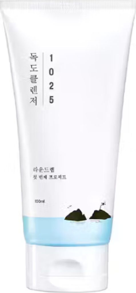 ROUND LAB 1025 DOKDO Gesichtsreiniger (150 ml, 5,07 fl.oz) Produktbild 3