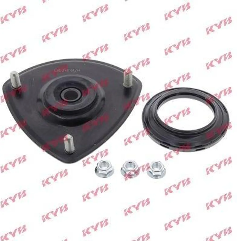 Palier de suspension KYB SM5586 pour Freelander - Kit réparation OE