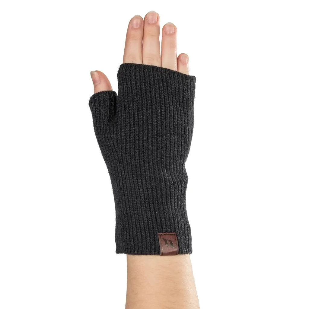 Poignets de Soutien Back on Track Ash - Solution Mobilité Grise L/XL