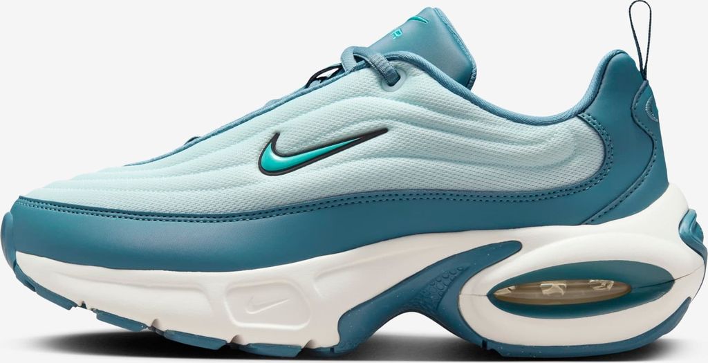 Nike Air Max Portal "Glacier Blue" Blau, Größe: 40,5