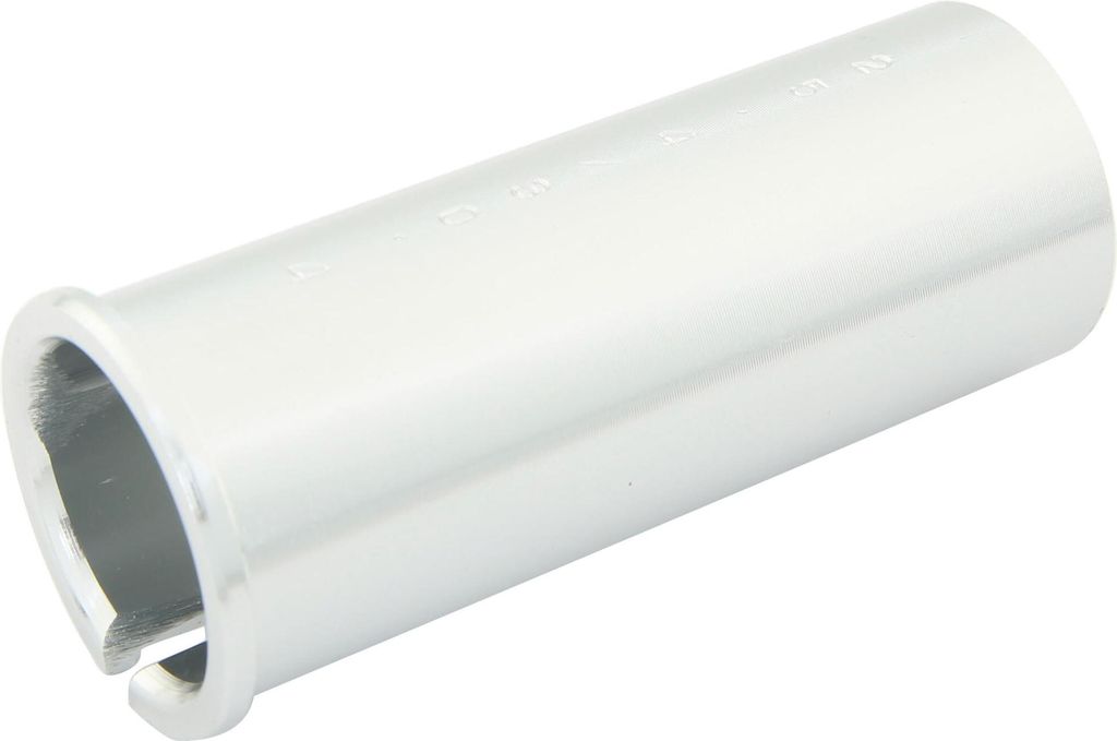 Contec vulbus upsize ct spacer sleeve aluminum mm 30.4 mm diam.