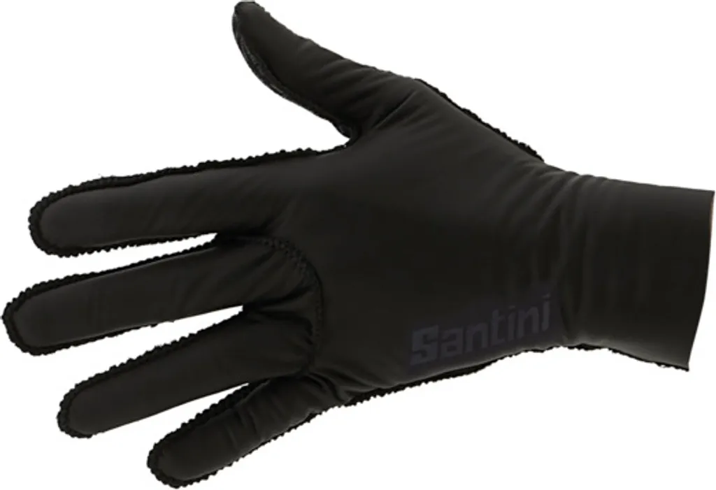 Recensione Guanti Santini Guard Black M | Caratteristiche e Materiali