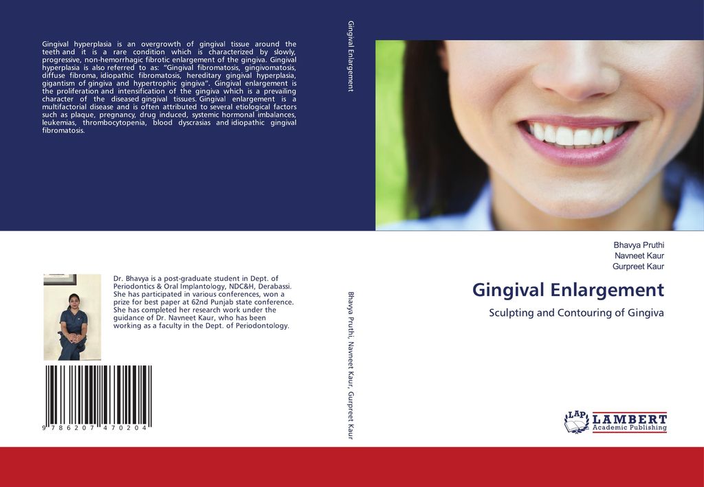 Gingival Enlargement