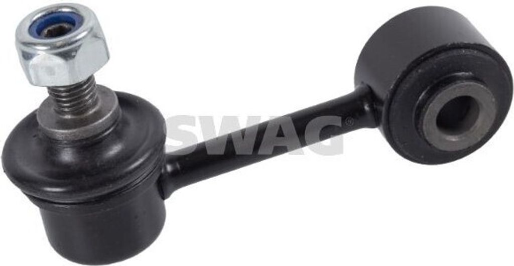 SWAG Koppelstange Stabilisator für MAZDA 6 Station Wagon (GY) Hinten Links Hinten Rechts 83 92 1874