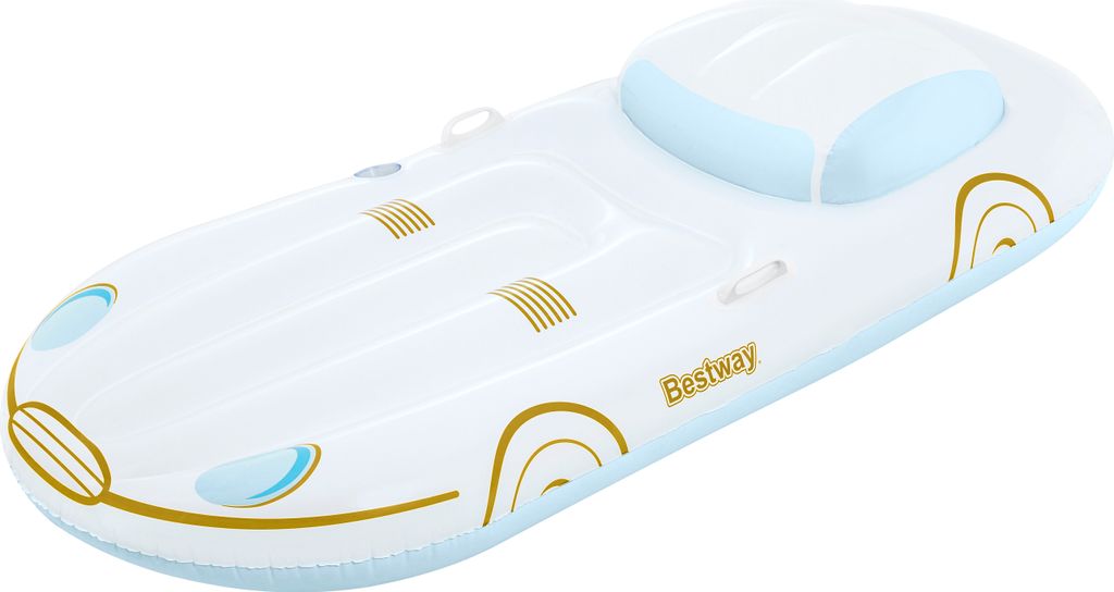 Bestway® Matelas gonflable Vacation Cruiser™ 228 x 108 cm Image du produit 