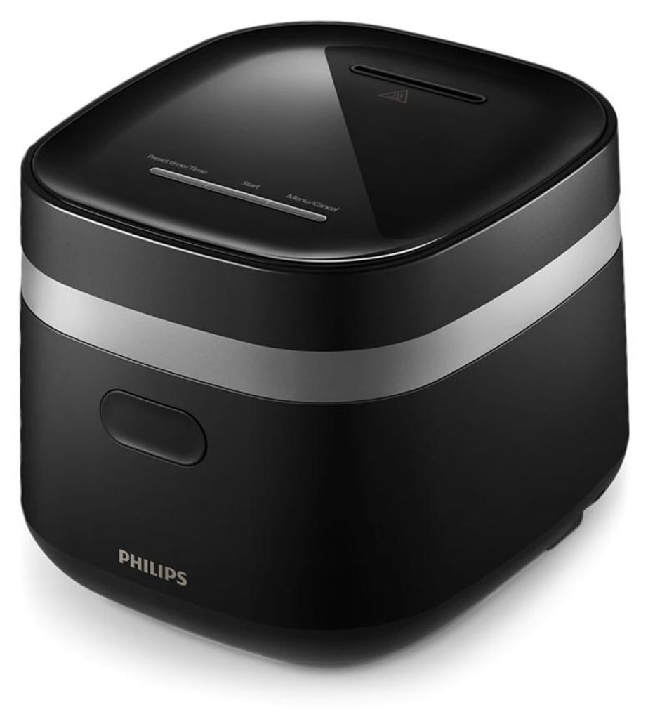 Philips 3000 series Seria 3000, Czarny, Plastik, 0,9 m, 436 Zdjęcie produktu 