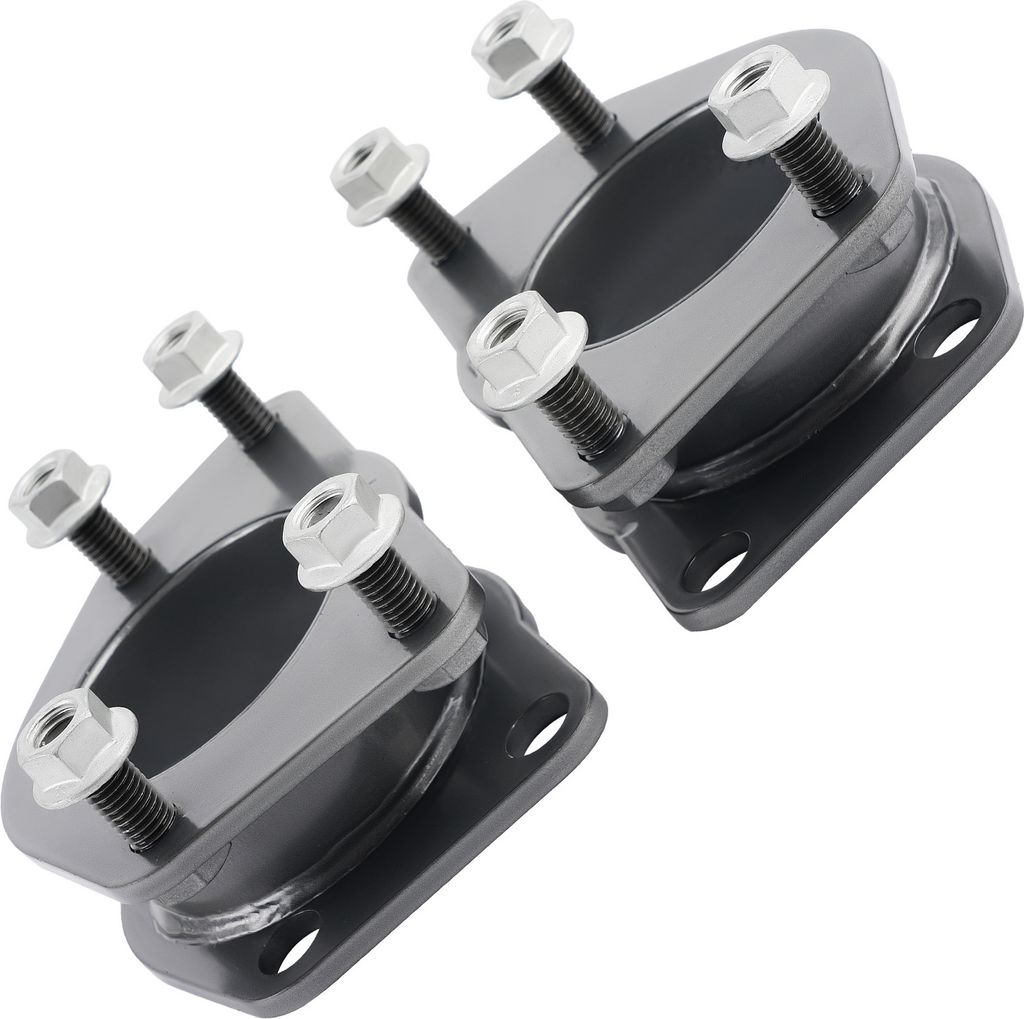 2" přední zvedací sada Level Lift Kit pro Jeep Liberty Obrázek produktu 