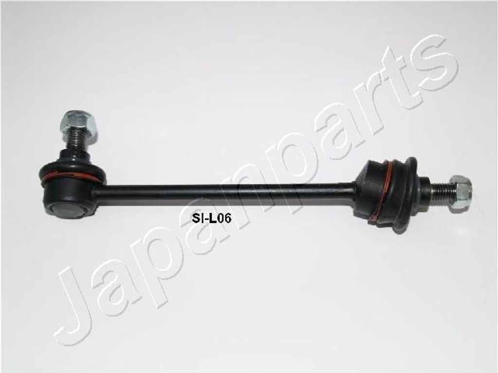 JAPANPARTS SI-L06 Stabilisator Stabi vorne für LAND ROVER Freelander SUV (L314) Freelander SUV Cabrio (L314)