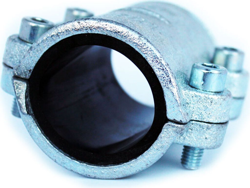 Reparaturschelle 3"" (88-90mm) Produktbild 