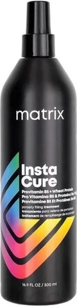 Matrix Backbar Instacure Porosity Tratement 500 ml Zdjęcie produktu 