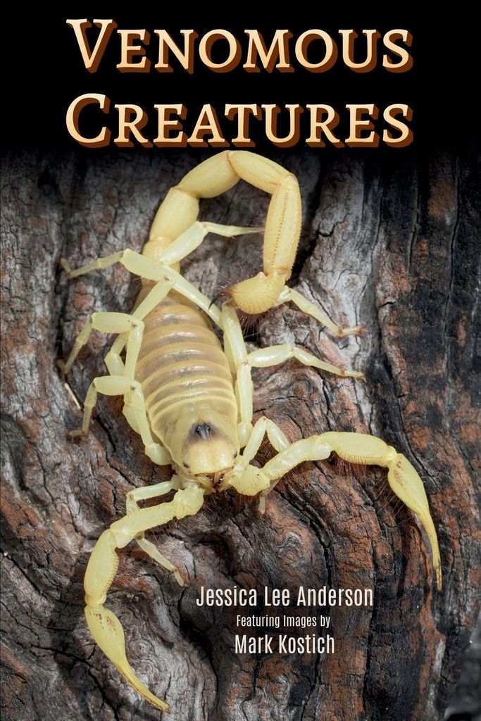 Venomous Creatures
