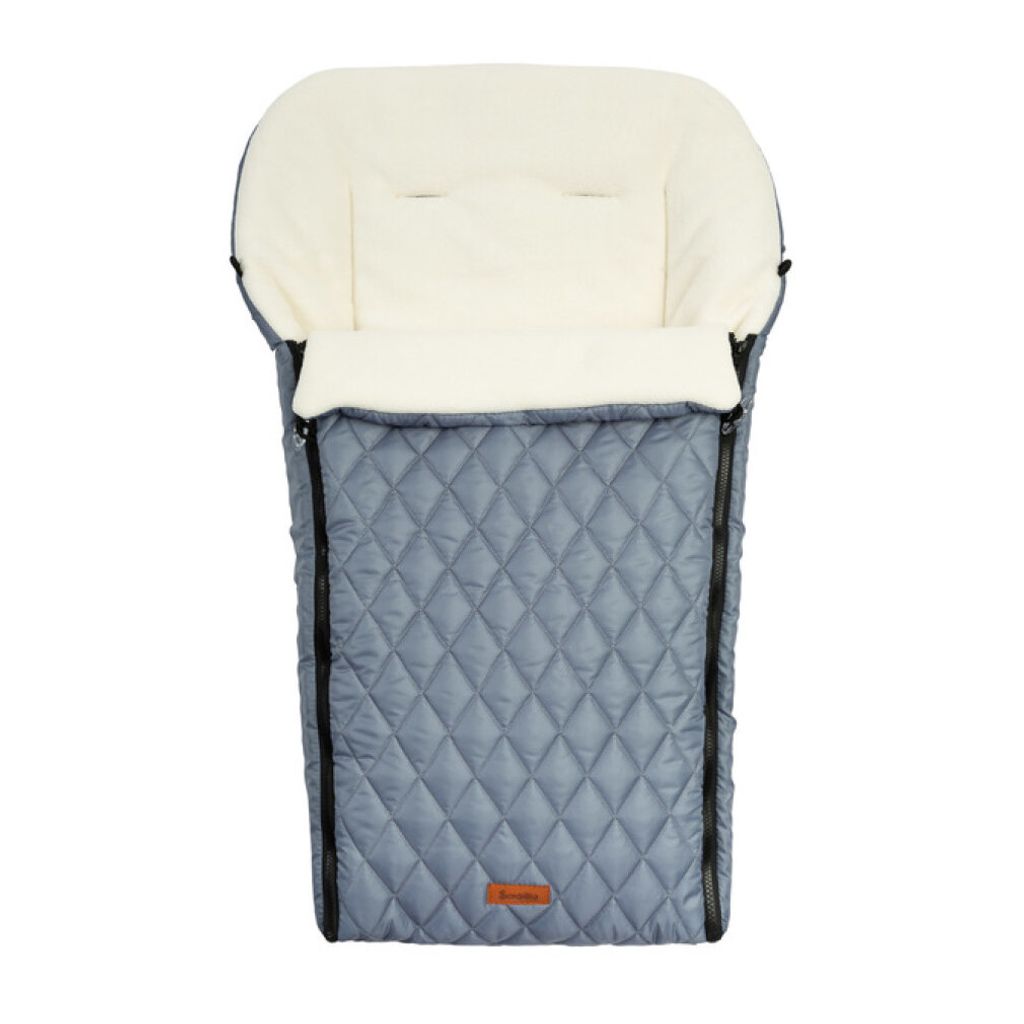 schlafsack für kinderwagen