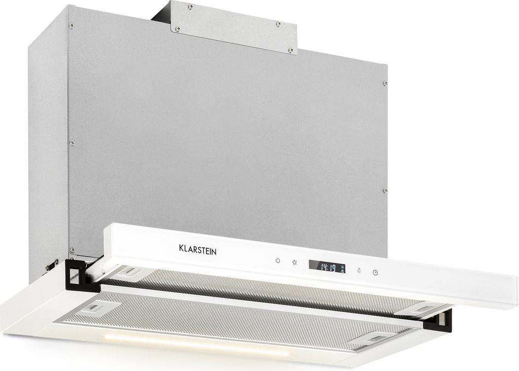 Klarstein Mariana Neo 60 Dunstabzugshaube, 60 cm, , 640 Produktbild 